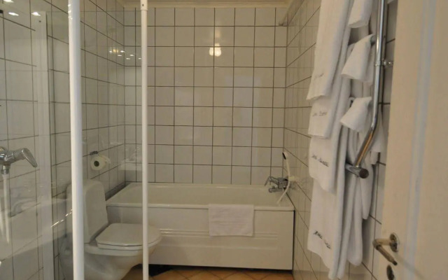 Hotel Mundal