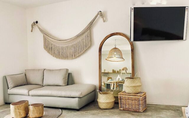 Cozy Studio In La Veleta