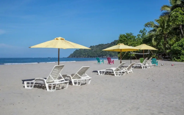 Espadilla Ocean Club