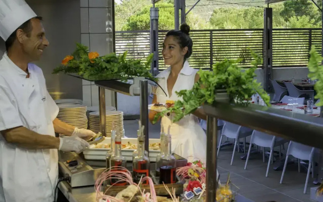 Village Club Miléade Calvi