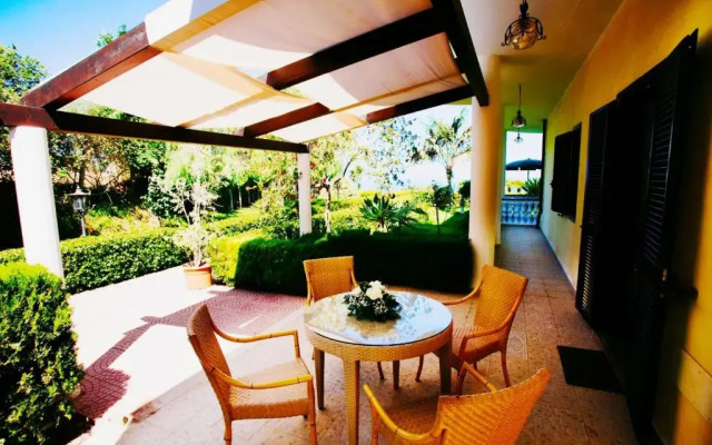 Fonte Di Bagnaria Residence