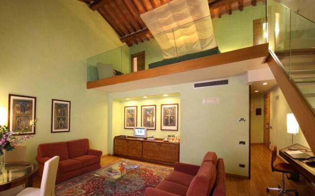 Hotel Ilaria