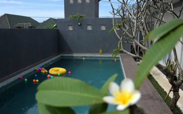 Dean's Place Bali