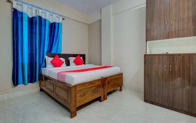 Hotel Patna Inn by OYO Rooms