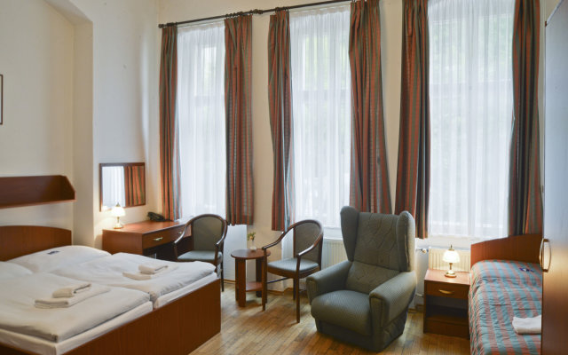 EA Hotel Elefant