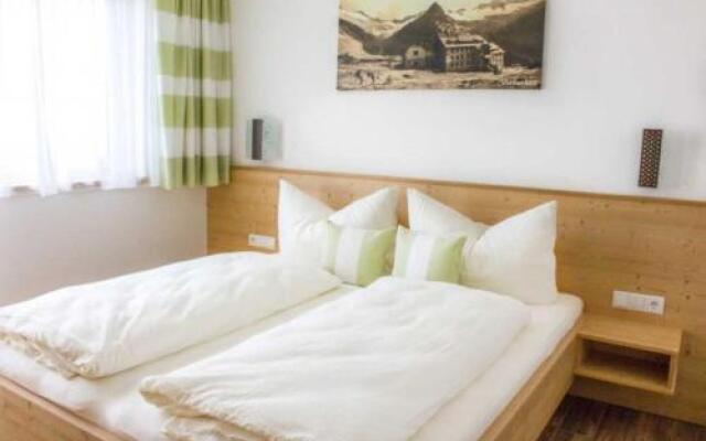 Apart Alpin