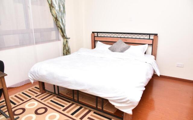 Karen View Palace Apartments