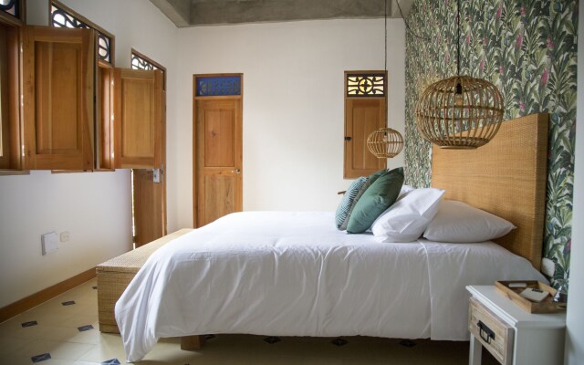 Hotel Boutique Casa Mia