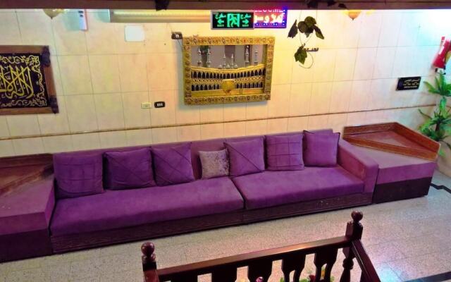 El Masarat Hotel Suites