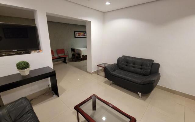 Option Hotel