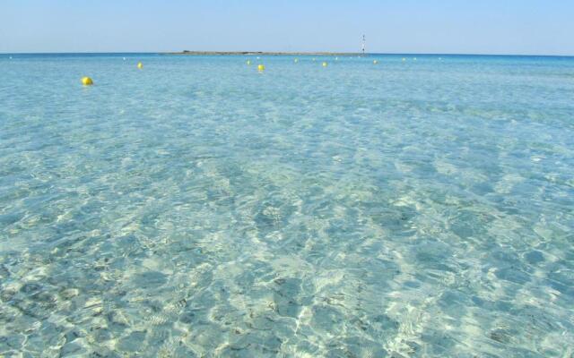 Vivere nel Salento