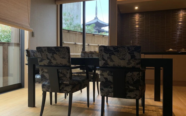Campton Kiyomizu