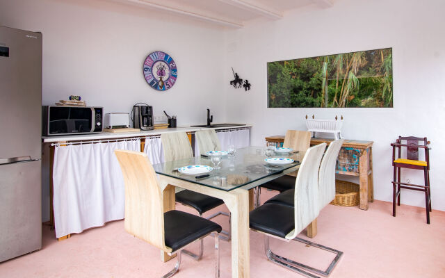 Villa Mamounia II Javea