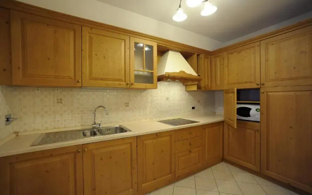 Appartamenti Villa Elisa