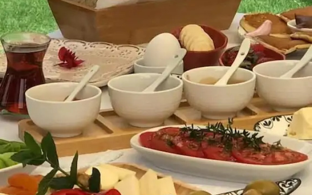 Bizim Ev Hotel