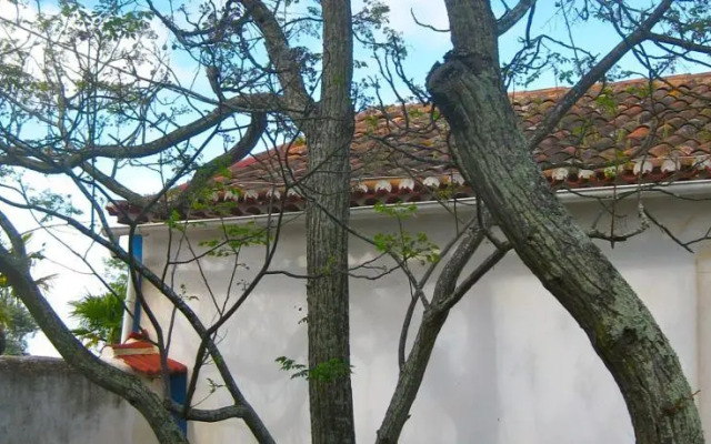 Monte da Crimeia Turismo Rural