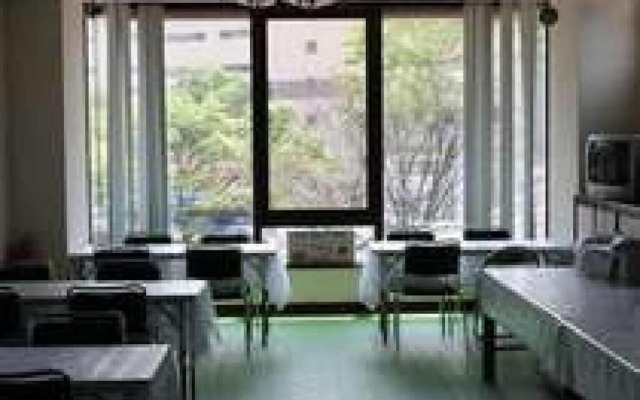 Green Hotel Shimonoseki