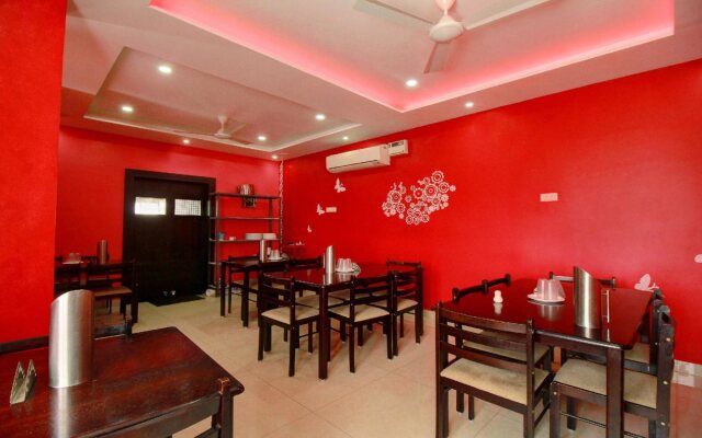 Shri Subham Residency