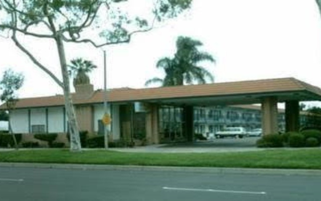 El Cortez Lodge