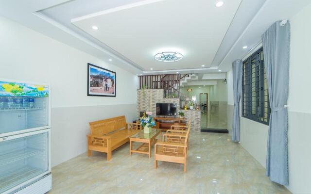 Hoi An Coco Village Homestay