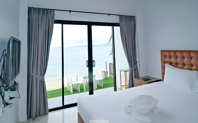 March Samui Resort