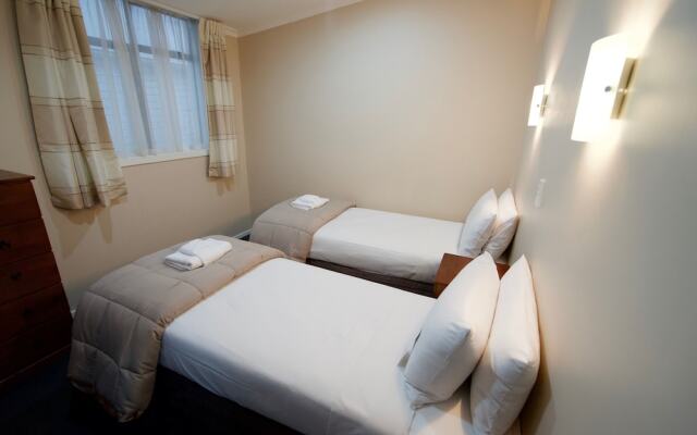 Aspect Apartments