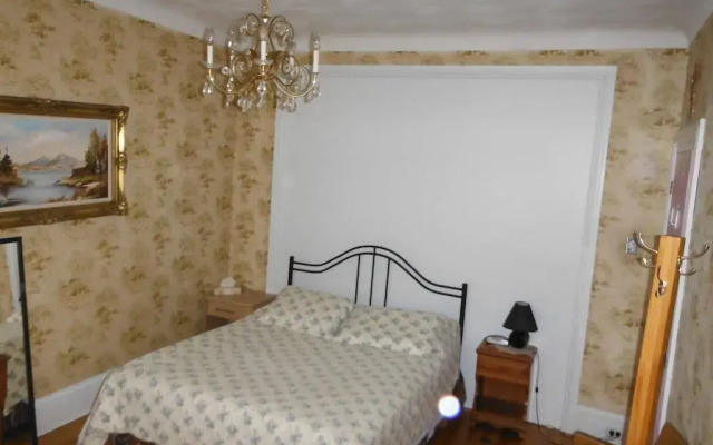 Auberge des Arts Bed and Breakfast