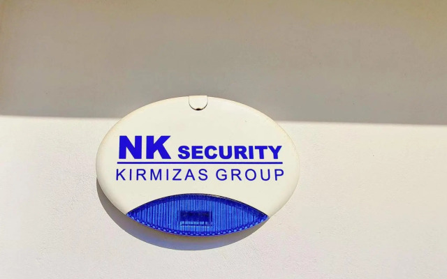 WSD Rich Apartment Hotel