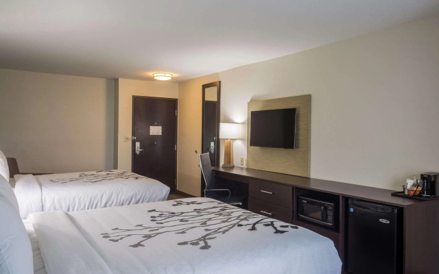 Sleep Inn & Suites Ingleside - Corpus Christi