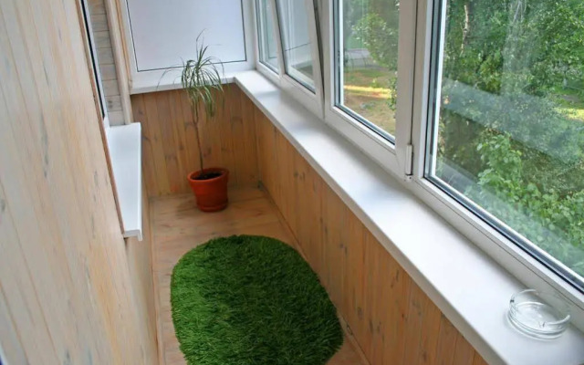Inn Home Apartments - Livoberezhna