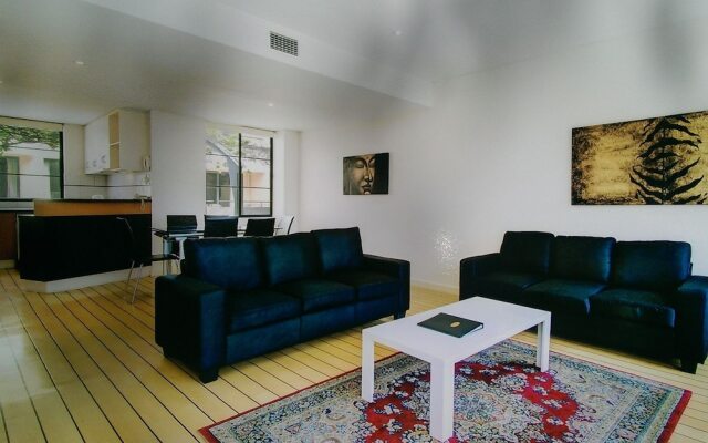 Rnr Serviced Apartments Adelaide-Wakefield