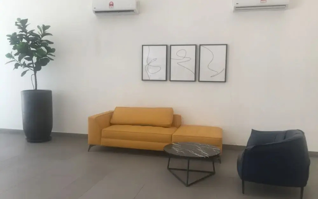 Del's Guesthouse