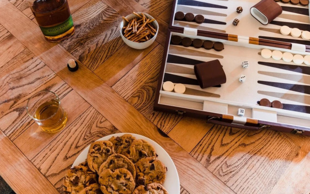 Evergreen Dr - Grizzly