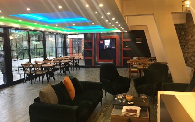 Sumela Holiday Hotel