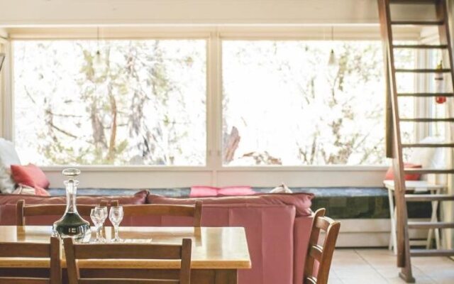 Aquila Eco Lodges