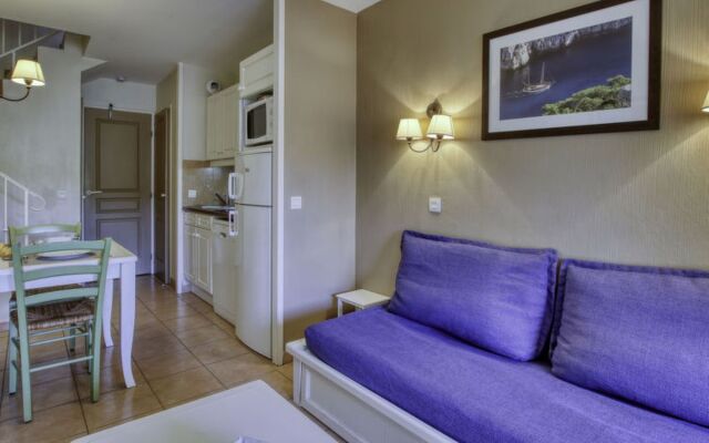 Les Rivages de Coudoulière 21583