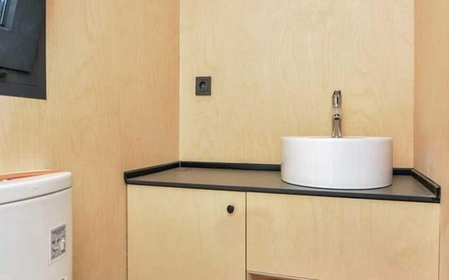 Gulet Tiny House Hotel