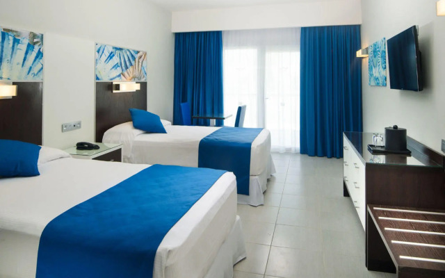 Hotel Riu Reggae - Adults Only - All Inclusive