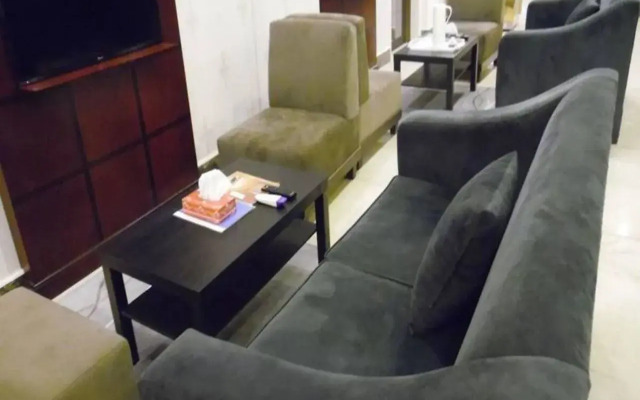 Danar 3 Furnished Apartments