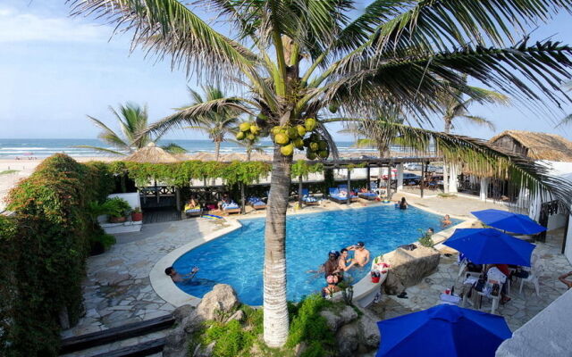 Hotel Lorencillo Miramar