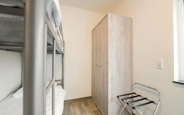 Inviting Apartment With Terrace
