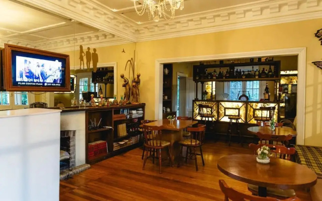 Estancia La Elena Hotel Boutique