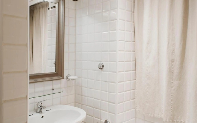 Santa Cecilia Apartment