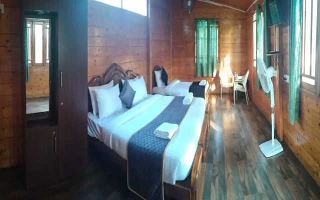 Garden Wood Home Stays