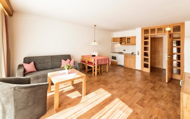 Residence Drei Birken - Villa Rainer