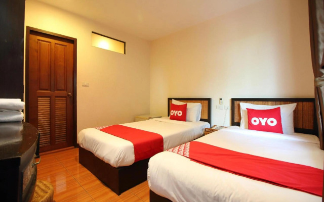Grand Tower Inn Sathorn Bangkok