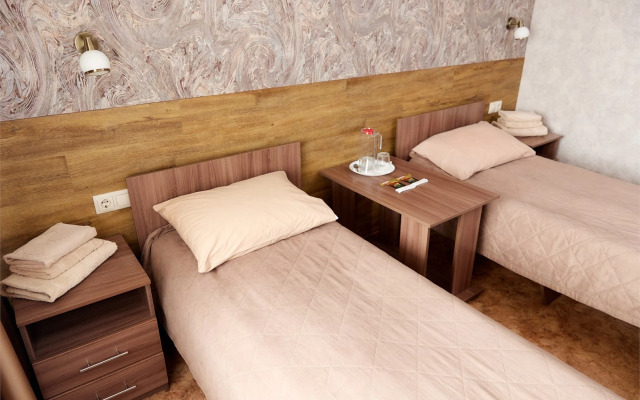 Sosnovyj Bor (Zudilovo)