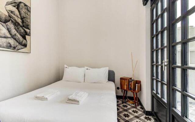 Nomad's Time Out Market Lisbon - 3BED