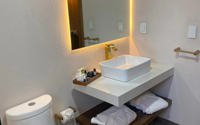 Hotel Boutique Divino Sol