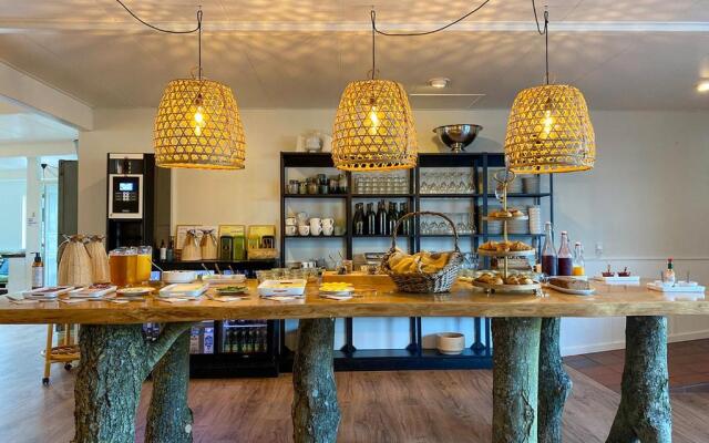 Hotel Blomme's Place